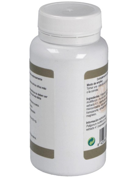 Ortocel Poligonum Multiflorum Fo-Ti 500Mg 90Caps