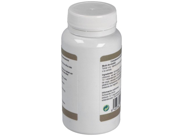 Ortocel Nutri-Therapy Schisandra 300Mg 60Caps
