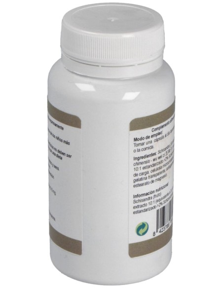 Ortocel Nutri-Therapy Schisandra 300Mg 60Caps
