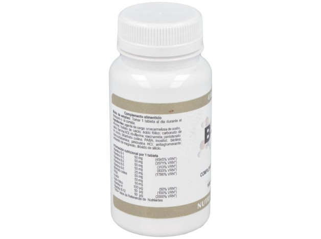 Ortocel Nutri-Therapy B-50 100Comp