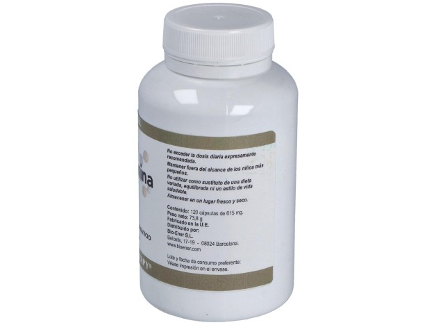 Ortocel L-Arginina 500Mg 120Caps