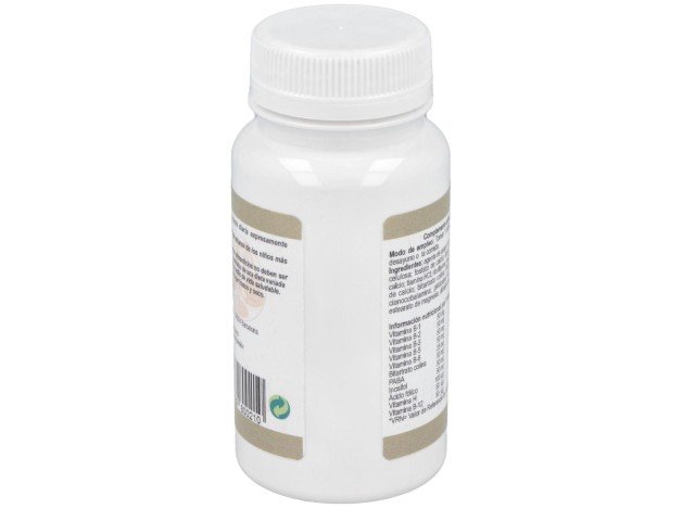 Ortocel Nutri-Therapy B-50 100Comp