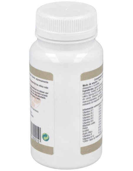 Ortocel Nutri-Therapy B-50 100Comp