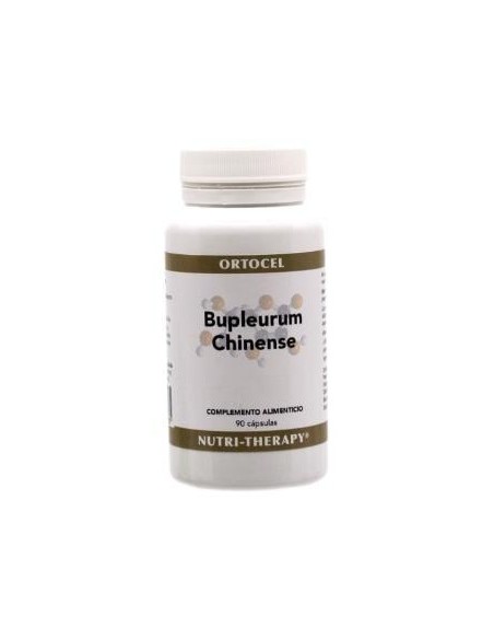 Ortocel Nutri-Therapy Bupleurum Chinensis 90Ccaps