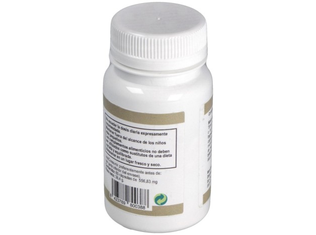 Ortocel Mucuna Pruriens 400Mg 60Caps