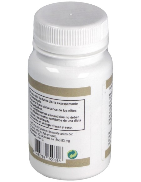 Ortocel Mucuna Pruriens 400Mg 60Caps