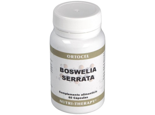 Ortocel Nutri-Therapy Boswelia 60Caps