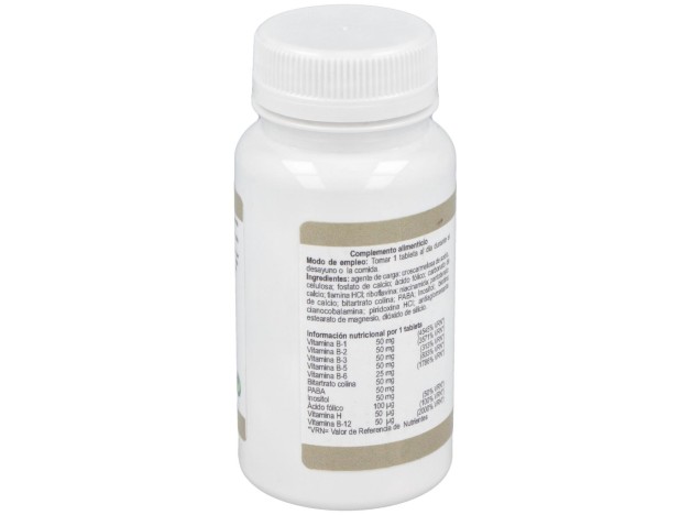 Ortocel Nutri-Therapy B-50 100Comp