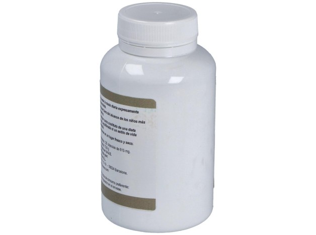 Ortocel L-Arginina 500Mg 120Caps