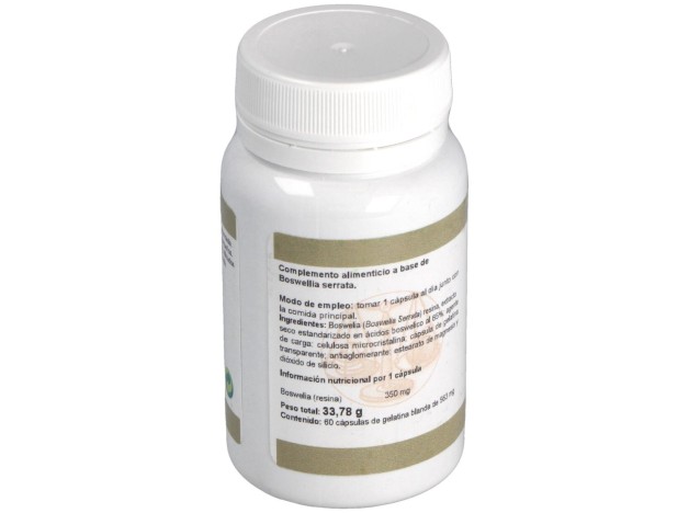Ortocel Nutri-Therapy Boswelia 60Caps