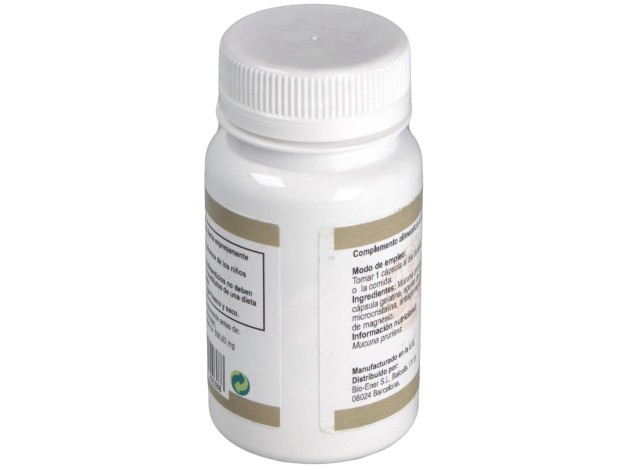 Ortocel Mucuna Pruriens 400Mg 60Caps