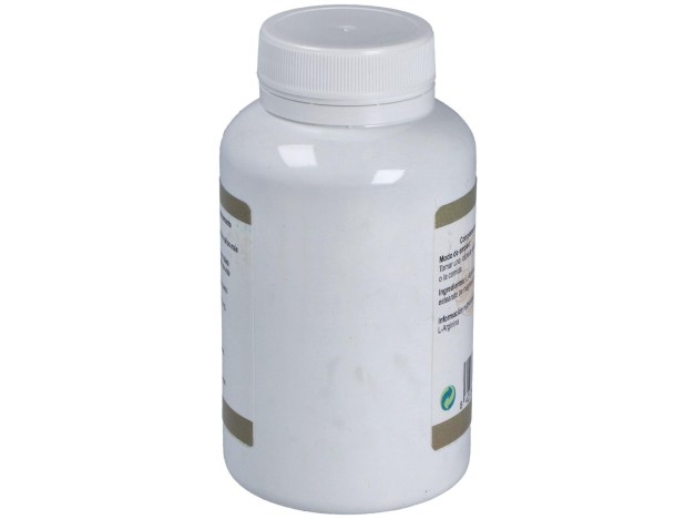 Ortocel L-Arginina 500Mg 120Caps