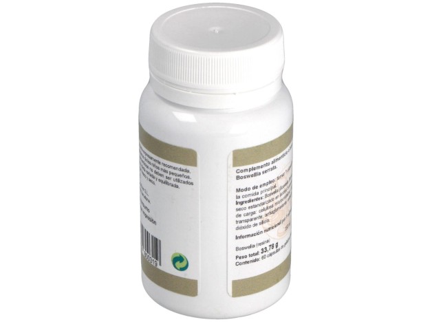 Ortocel Nutri-Therapy Boswelia 60Caps
