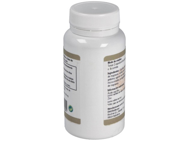 Ortocel Nutri-Therapy Ácido Caprílico 600Mg...