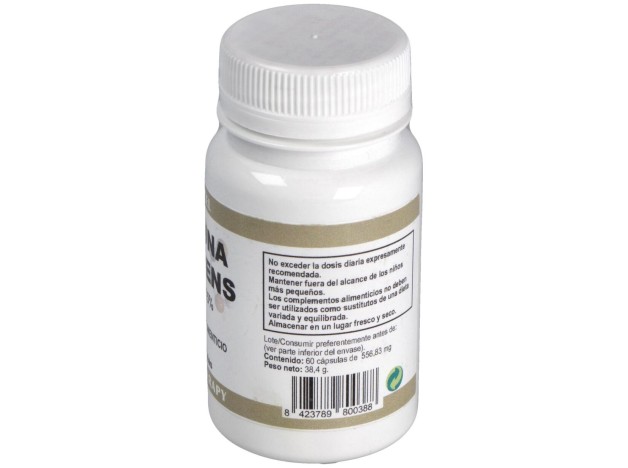 Ortocel Mucuna Pruriens 400Mg 60Caps