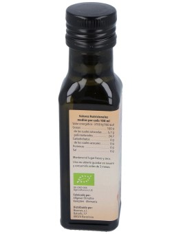 Bioener Aceite De Semilla...