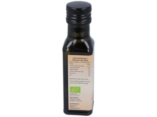 Bioener Aceite De Semilla De Albaricoque 100Ml