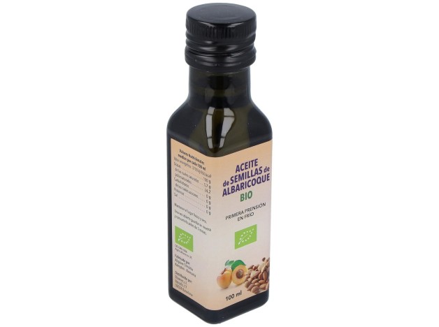 Bioener Aceite De Semilla De Albaricoque 100Ml