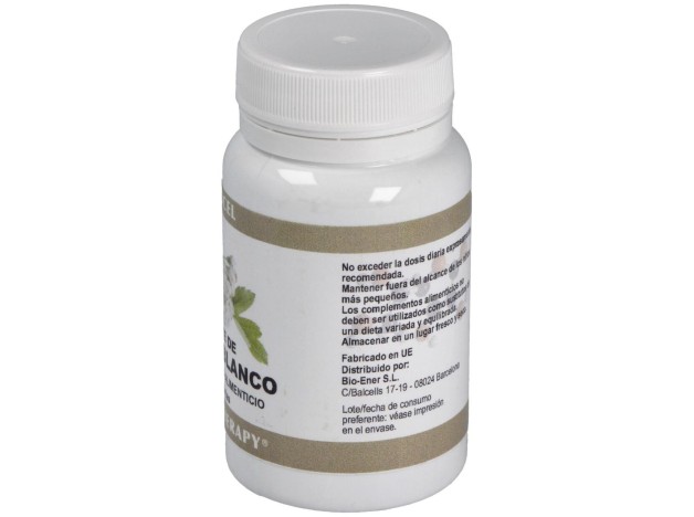 Ortocel Aceite De Espino Blanco 100Perl 300Mg