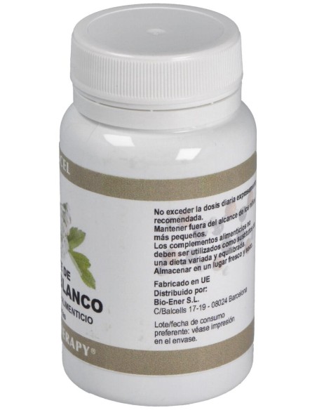Ortocel Aceite De Espino Blanco 100Perl 300Mg