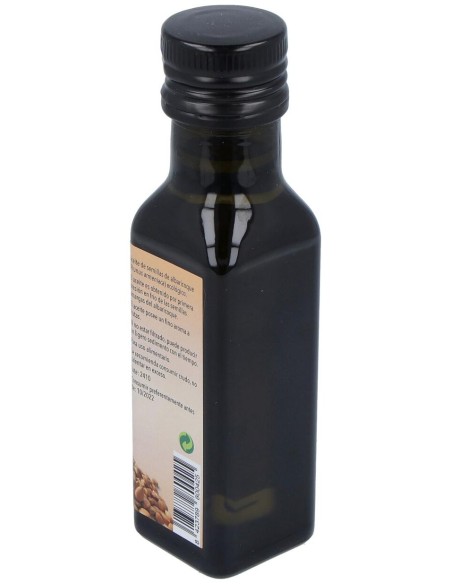 Bioener Aceite De Semilla De Albaricoque 100Ml