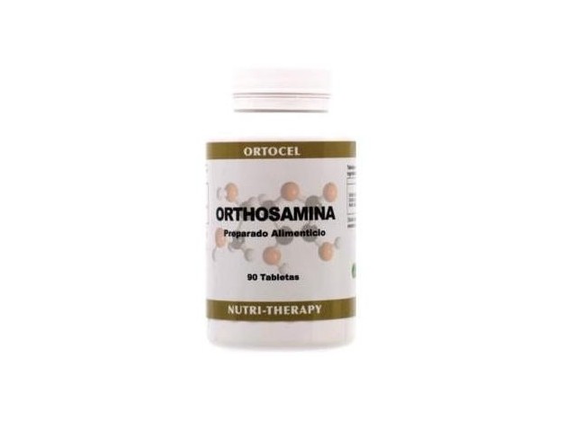 Ortocel Orthosamina 90Caps