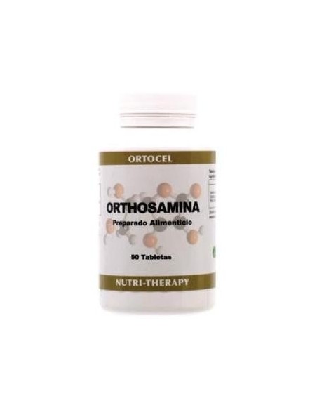 Ortocel Orthosamina 90Caps