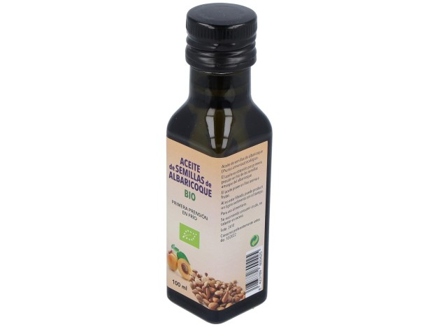 Bioener Aceite De Semilla De Albaricoque 100Ml