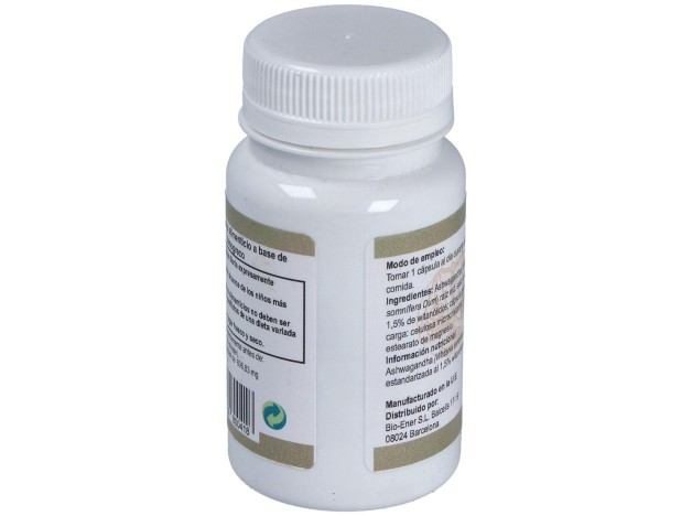 Ortocel Ashwagandha 450Mg 60Caps