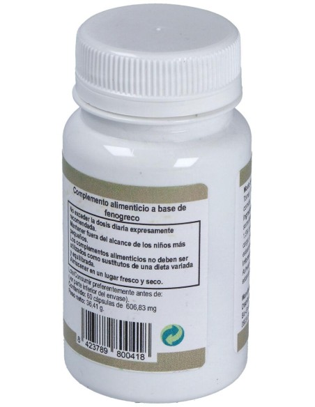 Ortocel Ashwagandha 450Mg 60Caps