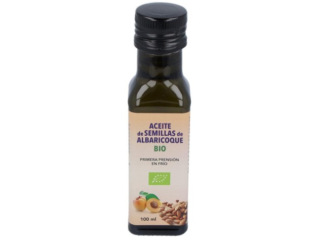 Bioener Aceite De Semilla De Albaricoque 100Ml