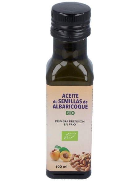 Bioener Aceite De Semilla De Albaricoque 100Ml