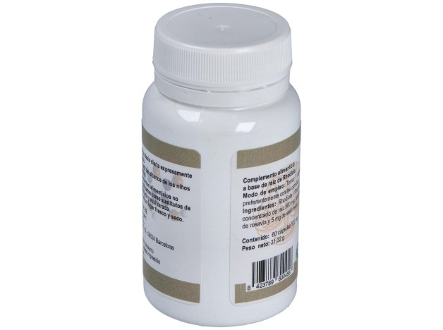 Ortocel Rhodiola 500Mg 60Caps