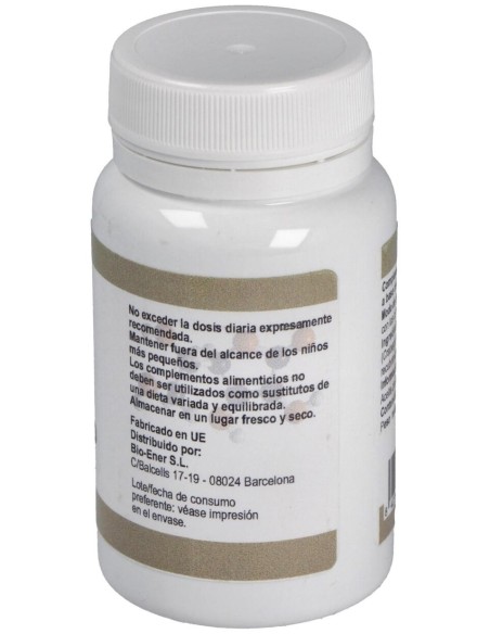 Ortocel Aceite De Espino Blanco 100Perl 300Mg