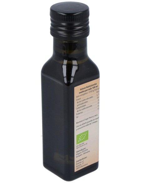 Bioener Aceite De Semilla De Albaricoque 100Ml