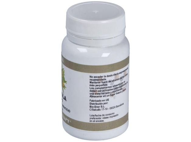 Ortocel Rhodiola 500Mg 60Caps