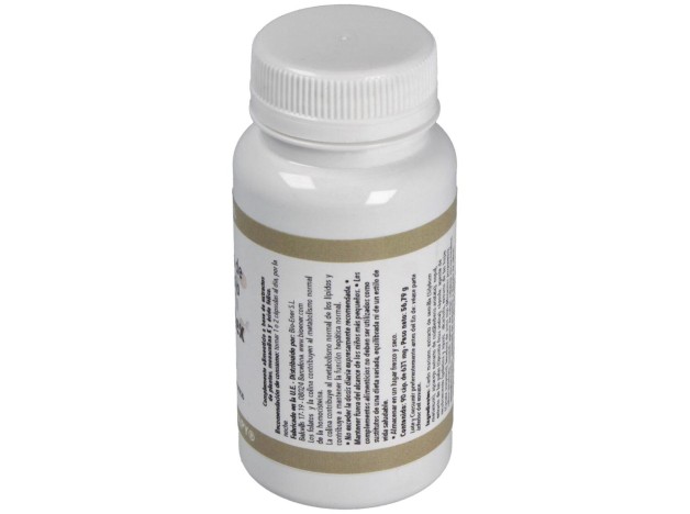 Ortocel Levadura De Arroz Rojo Complex 90Caps