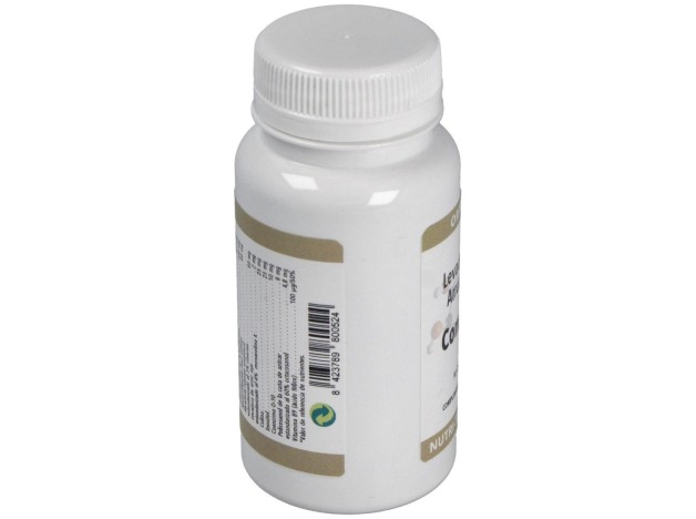 Ortocel Levadura De Arroz Rojo Complex 90Caps