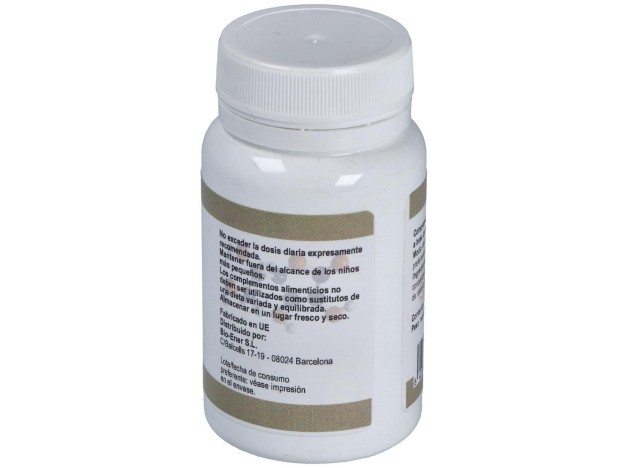 Ortocel Rhodiola 500Mg 60Caps