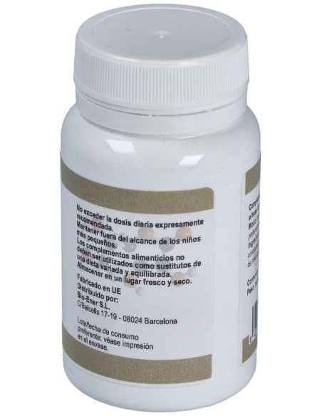 Ortocel Rhodiola 500Mg 60Caps