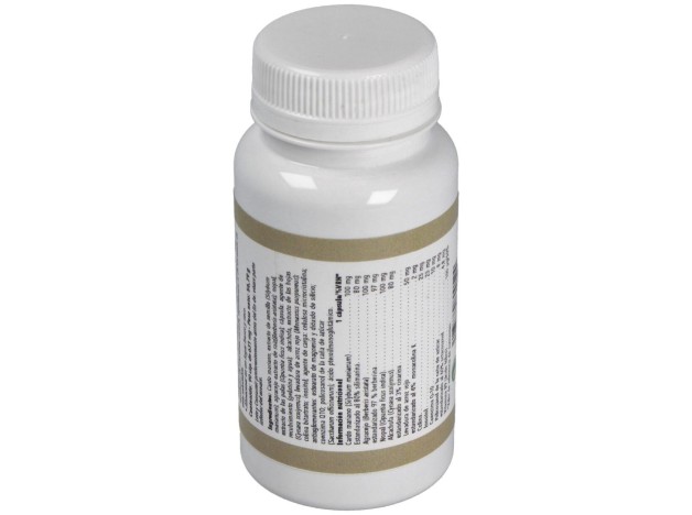 Ortocel Levadura De Arroz Rojo Complex 90Caps