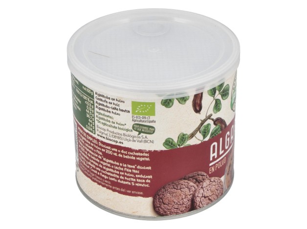Biocop Algarroba Polvo Bio 250G