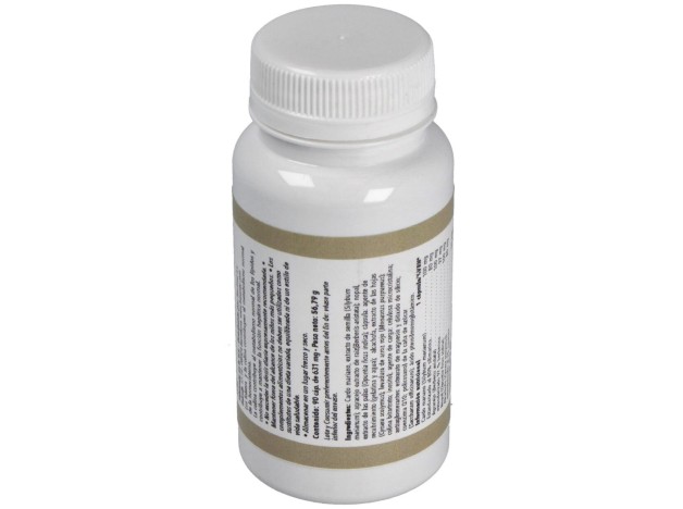 Ortocel Levadura De Arroz Rojo Complex 90Caps