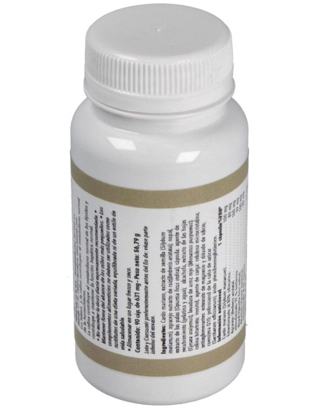 Ortocel Levadura De Arroz Rojo Complex 90Caps
