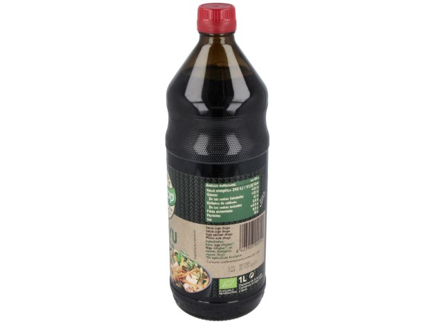 Biocop Salsa Soja Shoyu 1000Ml