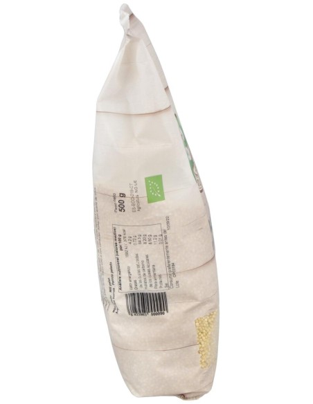 Biocop Mijo Grano Pelado Bio 500 G