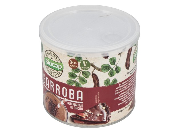 Biocop Algarroba Polvo Bio 250G