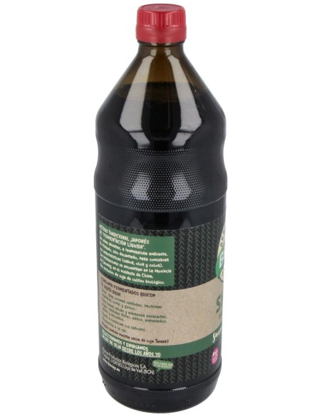 Biocop Salsa Soja Shoyu 1000Ml