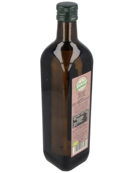 Aceite De Sesamo 750Ml. Bio