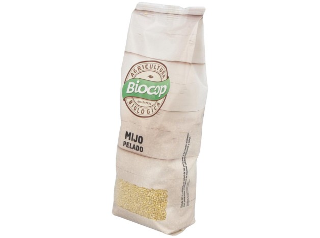 Biocop Mijo Grano Pelado Bio 500 G